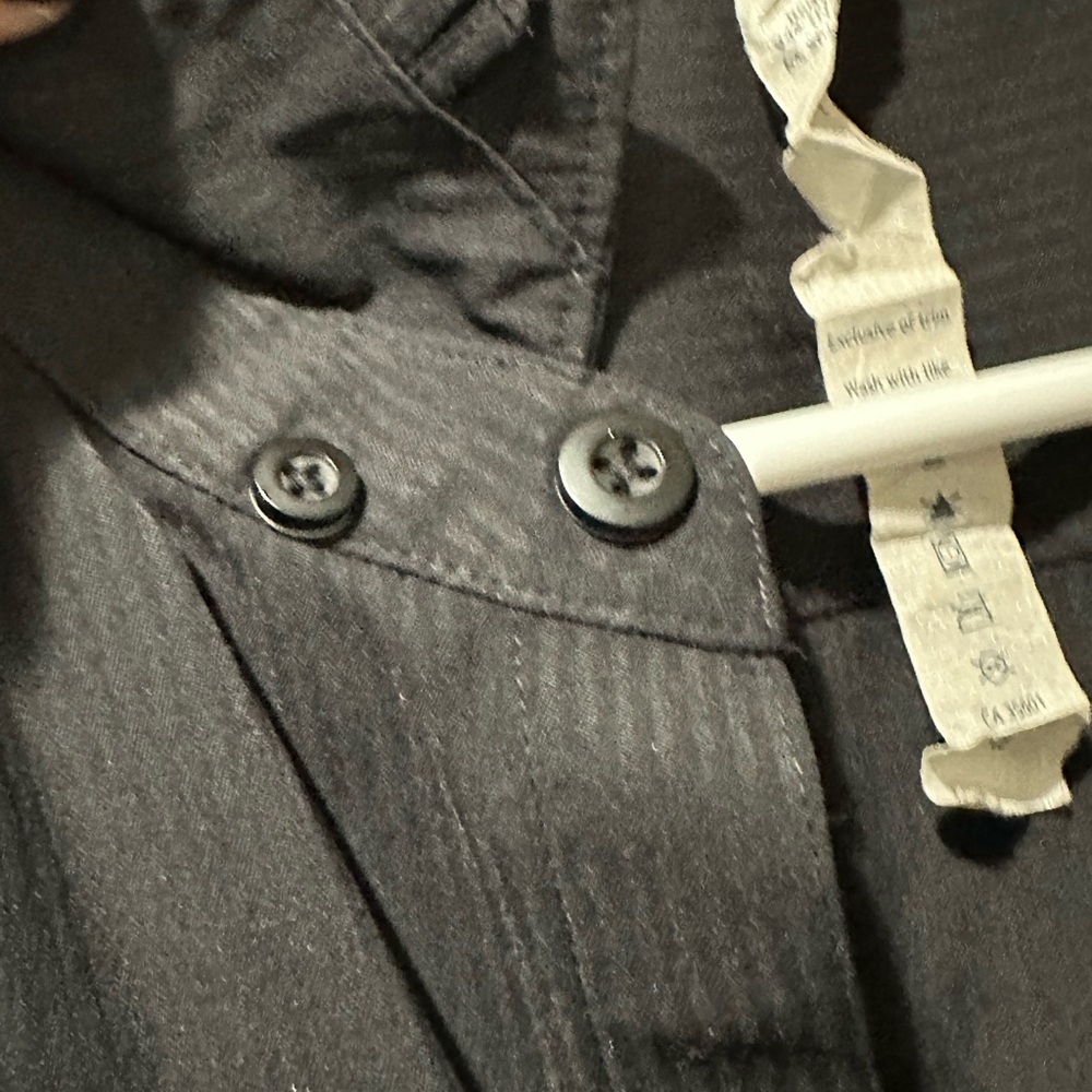 Lululemon Black XL - Picture 7 of 11